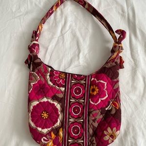 Vera Bradley Olivia Bag in Carnaby Fall 2009